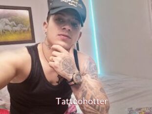 Tattoohotter