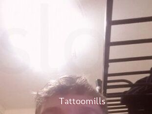 Tattoomills