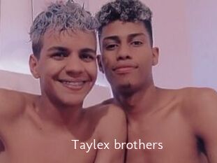 Taylex_brothers