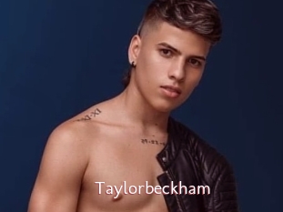 Taylorbeckham