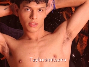 Taylorsmitsonx