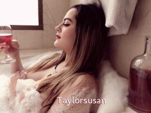 Taylorsusan