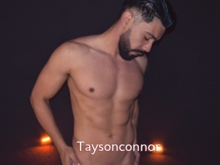 Taysonconnor