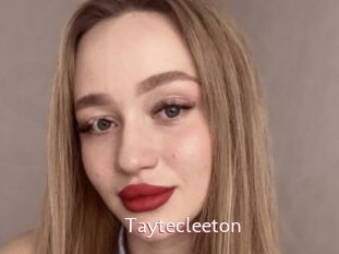 Taytecleeton