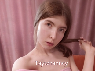 Taytehanney
