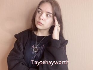 Taytehayworth