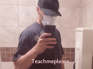 Teachmeplease