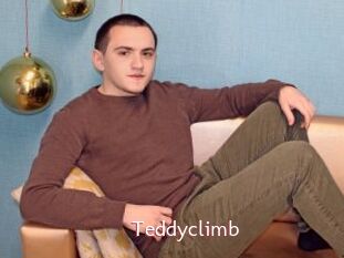 Teddyclimb
