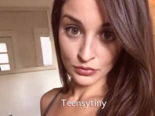 Teensytiny