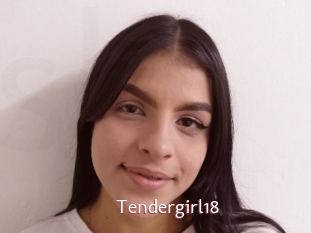 Tendergirl18