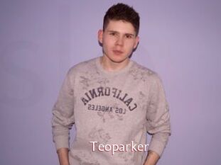 Teoparker