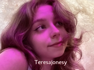 Teresajonesy