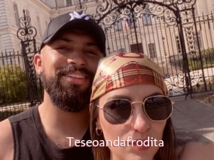 Teseoandafrodita