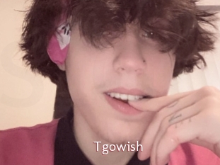 Tgowish
