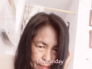 Thaicanday