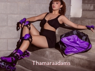 Thamaraadams