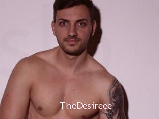 TheDesireee