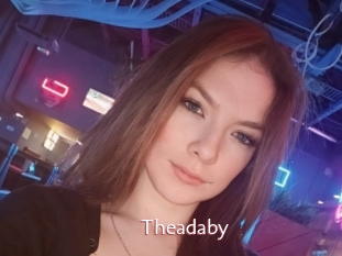 Theadaby