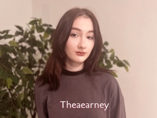 Theaearney