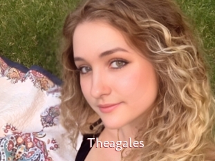 Theagales