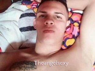 Theangelsexy