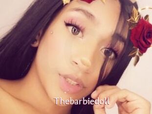 Thebarbiedoll