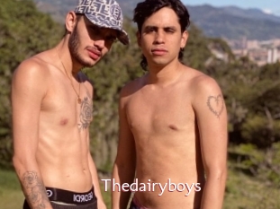 Thedairyboys