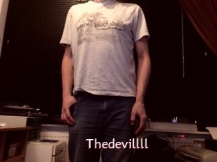 Thedevillll