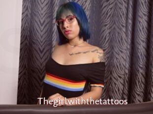 Thegirlwiththetattoos