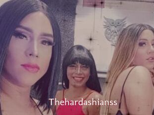 Thehardashianss