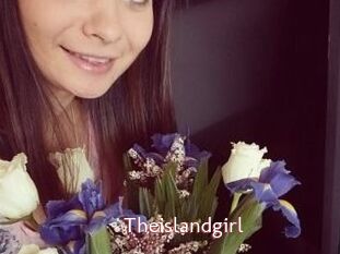 Theislandgirl
