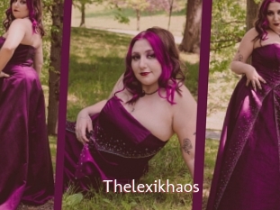 Thelexikhaos