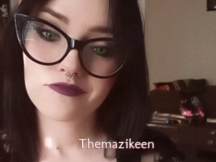 Themazikeen