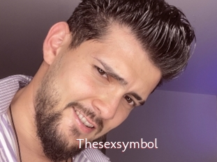 Thesexsymbol