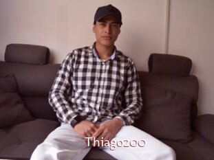 Thiago200