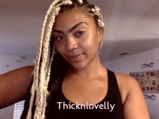 Thicknlovelly