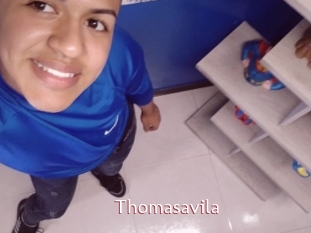 Thomasavila
