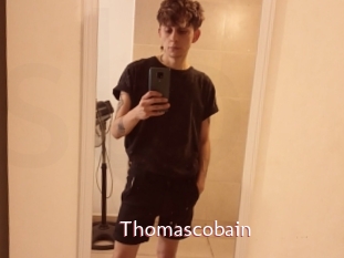 Thomascobain