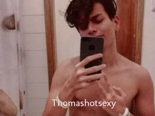 Thomashotsexy