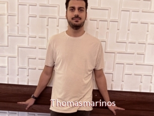 Thomasmarinos