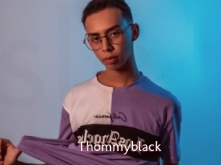 Thommyblack