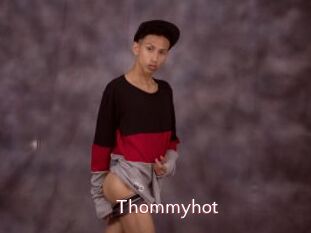 Thommyhot