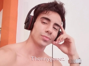 Thonnygomez