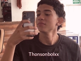 Thonsonboixx