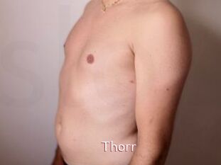 Thorr