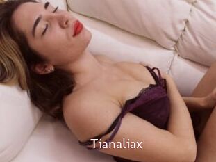 Tianaliax