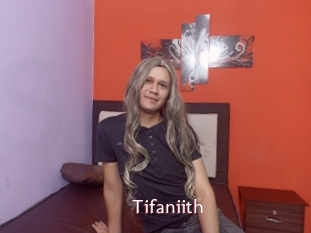 Tifaniith