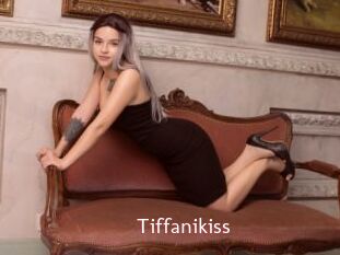 Tiffanikiss