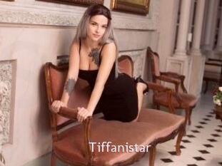 Tiffanistar