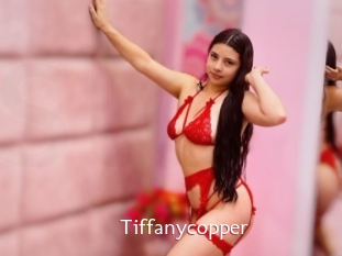 Tiffanycopper